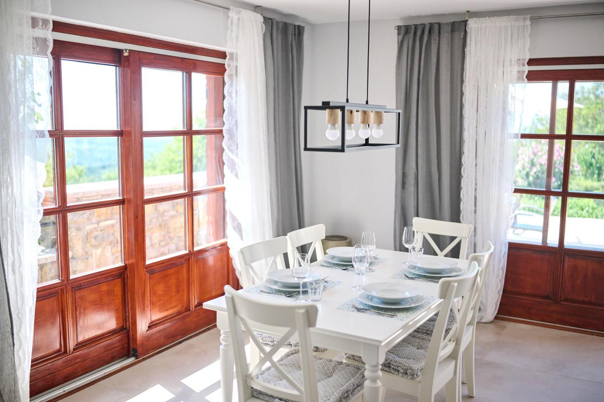 Вілла Casa Del Conte - Peaceful Hideaway In North Istria Ґрожнян Екстер'єр фото