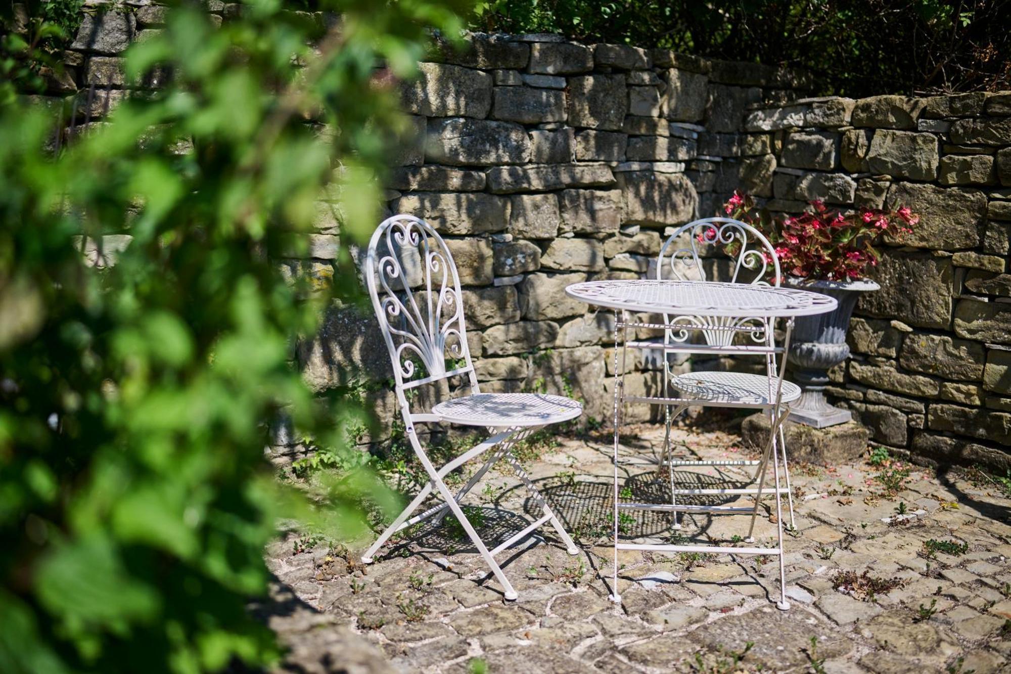 Вілла Casa Del Conte - Peaceful Hideaway In North Istria Ґрожнян Екстер'єр фото