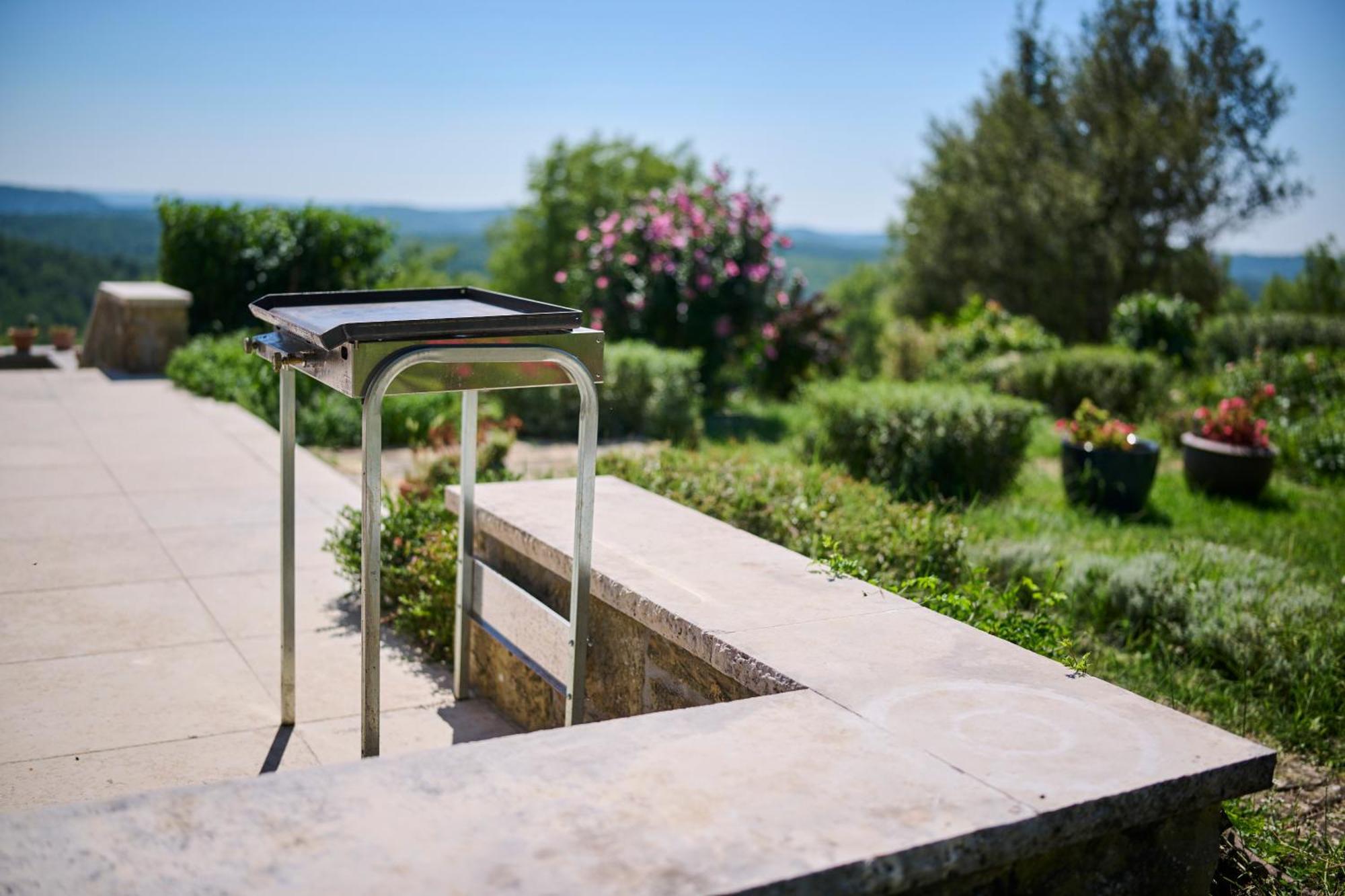 Вілла Casa Del Conte - Peaceful Hideaway In North Istria Ґрожнян Екстер'єр фото